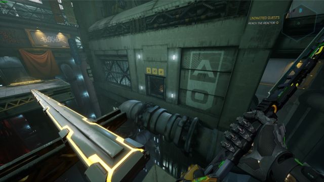 1698159796 291 Ghostrunner 2 Tous les secrets des invites indesirables 1698159796 291 Ghostrunner 2 Tous les secrets des invites indesirables