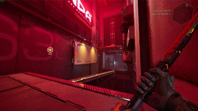 1698159796 482 Ghostrunner 2 Tous les secrets des invites indesirables 1698159796 482 Ghostrunner 2 Tous les secrets des invites indesirables