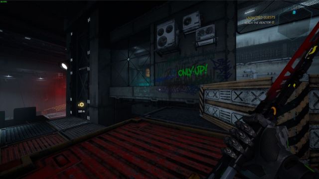 1698159796 559 Ghostrunner 2 Tous les secrets des invites indesirables 1698159796 559 Ghostrunner 2 Tous les secrets des invites indesirables