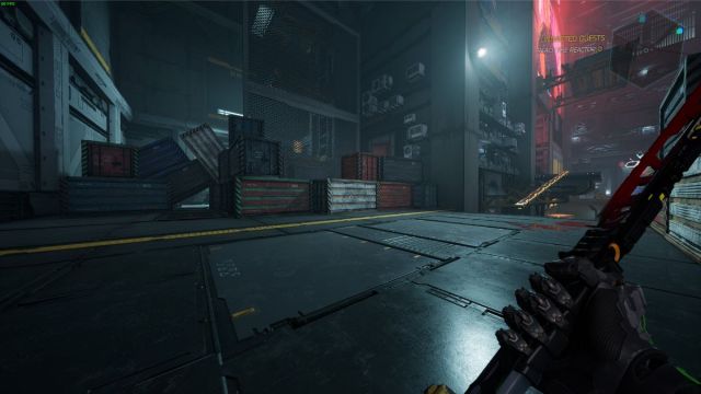 1698159796 565 Ghostrunner 2 Tous les secrets des invites indesirables 1698159796 565 Ghostrunner 2 Tous les secrets des invites indesirables