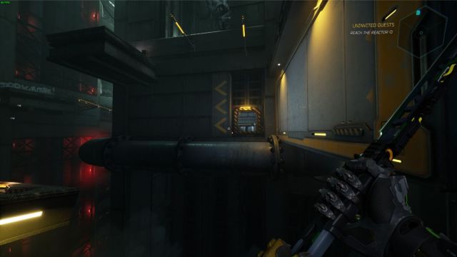 1698159796 726 Ghostrunner 2 Tous les secrets des invites indesirables 1698159796 726 Ghostrunner 2 Tous les secrets des invites indesirables