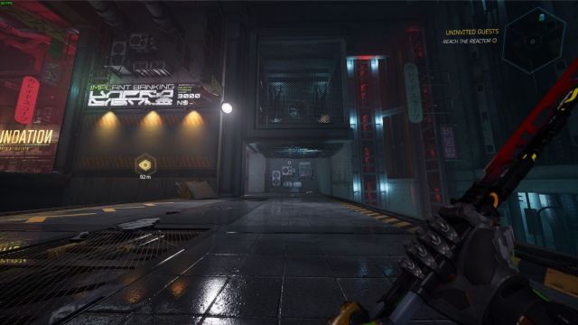 1698159796 766 Ghostrunner 2 Tous les secrets des invites indesirables 1698159796 766 Ghostrunner 2 Tous les secrets des invites indesirables