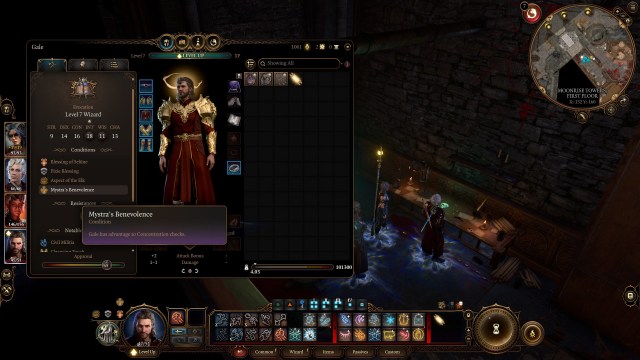 1698160157 537 Devriez vous utiliser ou detruire le cercle rituel dans Baldurs Gate 1698160157 537 Devriez vous utiliser ou detruire le cercle rituel dans Baldurs Gate