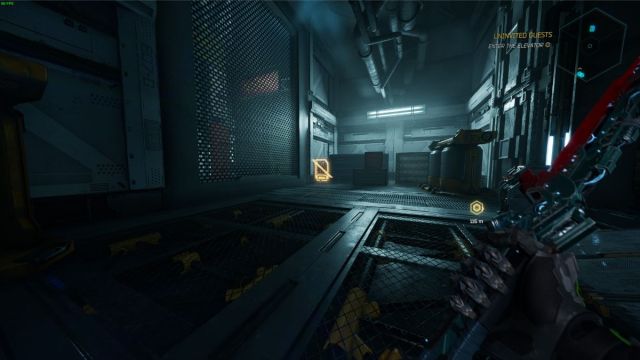 1698160515 743 Ghostrunner 2 Comment sequiper dobjets cosmetiques 1698160515 743 Ghostrunner 2 Comment sequiper dobjets cosmetiques