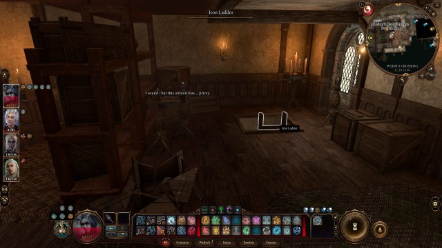 1698163843 117 Comment trouver le repaire de Harper dans Baldurs Gate 3 1698163843 117 Comment trouver le repaire de Harper dans Baldurs Gate 3