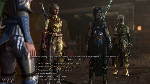 1698163843 446 Comment trouver le repaire de Harper dans Baldurs Gate 3 1698163843 446 Comment trouver le repaire de Harper dans Baldurs Gate 3