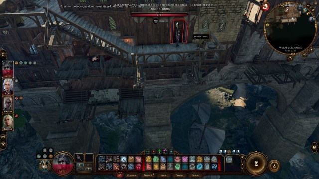 1698163843 742 Comment trouver le repaire de Harper dans Baldurs Gate 3 1698163843 742 Comment trouver le repaire de Harper dans Baldurs Gate 3