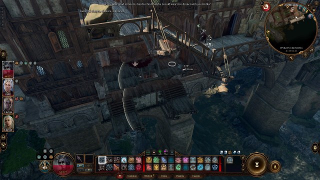 1698163843 931 Comment trouver le repaire de Harper dans Baldurs Gate 3 1698163843 931 Comment trouver le repaire de Harper dans Baldurs Gate 3