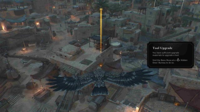 1698166756 1 Assassins Creed Mirage Comment obtenir le coffre dequipement de 1698166756 1 Assassins Creed Mirage Comment obtenir le coffre dequipement de