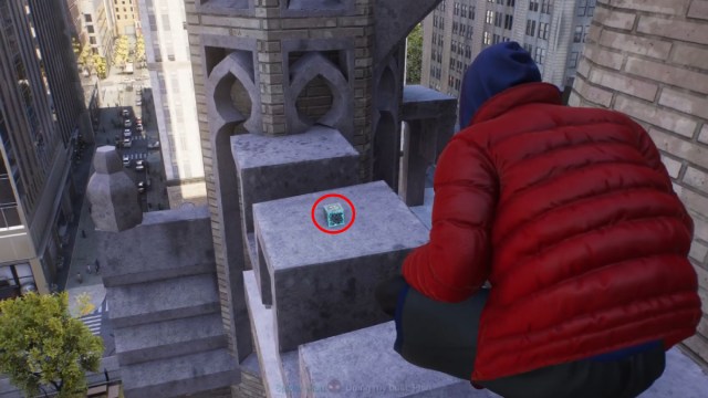 1698167477 83 Comment obtenir le trophee Just Let Go dans Spider Man 2 1698167477 83 Comment obtenir le trophee Just Let Go dans Spider Man 2
