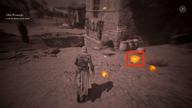 1698171077 616 Assassins Creed Mirage ou trouver la cle de dague 1698171077 616 Assassins Creed Mirage ou trouver la cle de dague