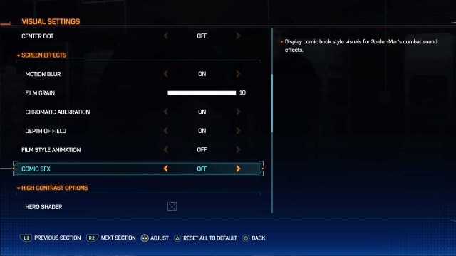 1698180615 838 Comment debloquer les effets speciaux de bandes dessinees et danimation 1698180615 838 Comment debloquer les effets speciaux de bandes dessinees et danimation