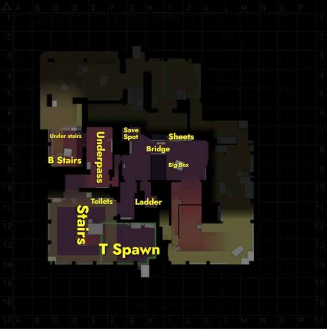 1698243945 27 Toutes les legendes Vertigo dans CS2 Guide de la 1698243945 27 Toutes les legendes Vertigo dans CS2 Guide de la