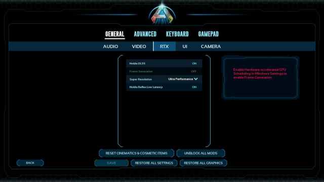 1698330856 725 ARK Survival Ascended – Meilleurs parametres et specifications PC recommandees 1698330856 725 ARK Survival Ascended – Meilleurs parametres et specifications PC recommandees