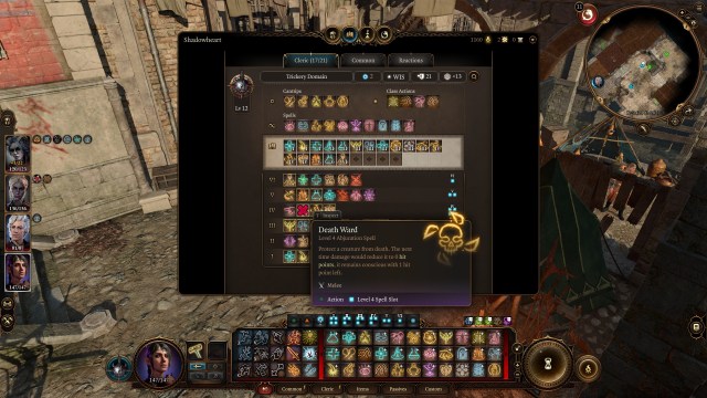1698337396 436 Comment reveiller Dairow Ven dans Baldurs Gate 3 1698337396 436 Comment reveiller Dairow Ven dans Baldurs Gate 3