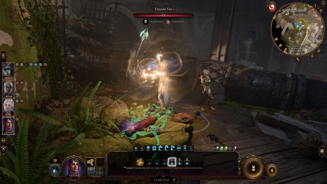 1698337396 855 Comment reveiller Dairow Ven dans Baldurs Gate 3 1698337396 855 Comment reveiller Dairow Ven dans Baldurs Gate 3