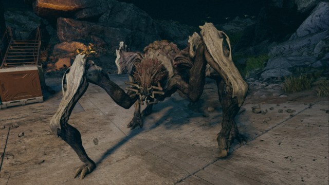 1698339196 622 Ou trouver Safe House Gamma a Starfield Starfield Terrormorph à Safe House Gamma