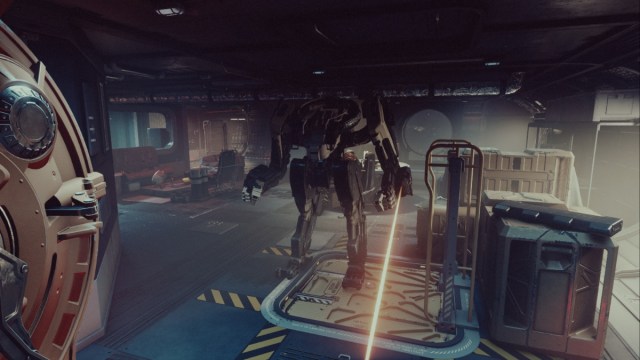 1698341356 578 Comment se rendre au systeme stellaire des Carenes dans Starfield Vaisseau abandonné Starfield Carinae