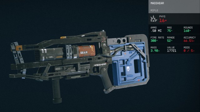 1698350063 114 Comment obtenir le Magshear dans Starfield 1698350063 114 Comment obtenir le Magshear dans Starfield