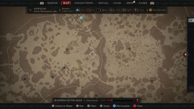 1698402106 855 Tous les emplacements des coffres silencieux dans Diablo 4 1698402106 855 Tous les emplacements des coffres silencieux dans Diablo 4