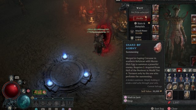 1698433218 572 Comment obtenir un eclat dagonie dans Diablo 4 1698433218 572 Comment obtenir un eclat dagonie dans Diablo 4