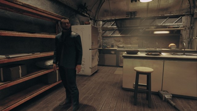 1698438257 611 Starfield Procedure pas a pas de la quete des dernieres Starfield Frank Langston