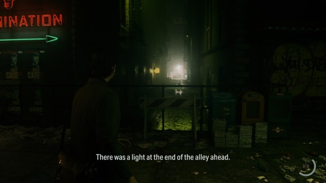 1698508413 737 Comment entrer dans la station Caldera Street dans Alan Wake 1698508413 737 Comment entrer dans la station Caldera Street dans Alan Wake