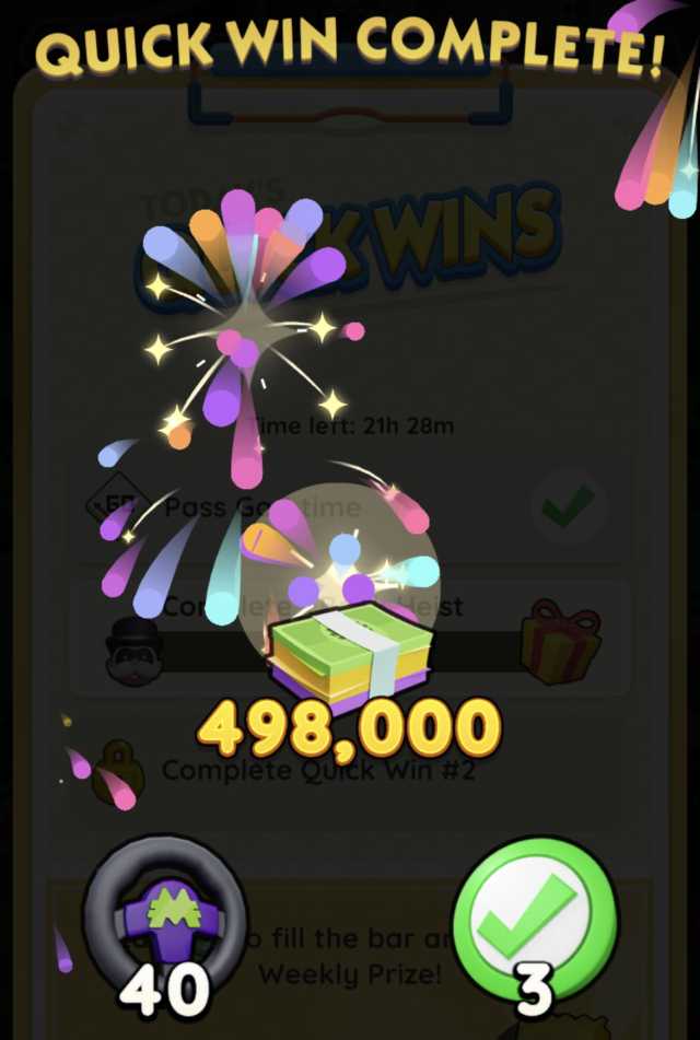 1698524637 567 Monopoly GO Comment obtenir plus de jetons devenement de 1698524637 567 Monopoly GO Comment obtenir plus de jetons devenement de