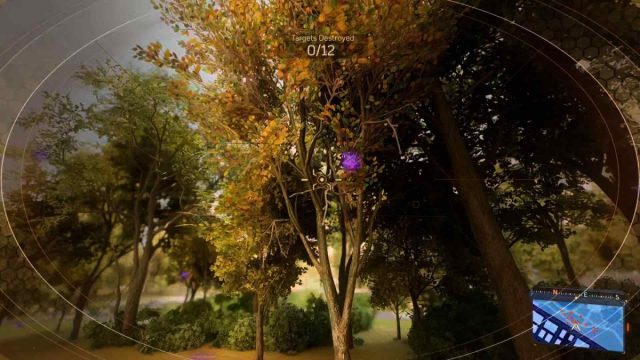 1698526088 582 Spider Man 2 Emplacements et solutions de toutes les Upper West Side, Central Park : Drones abeilles | Localiser les ruches | Expérience EMF | Spider-Man 2