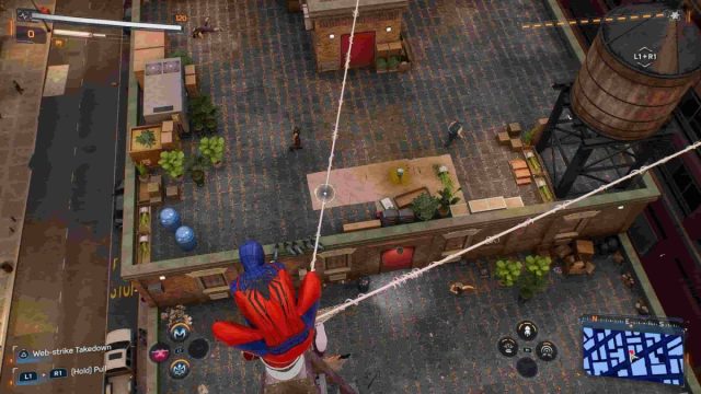 1698526089 372 Spider Man 2 Emplacements et solutions de toutes les 1698526089 372 Spider Man 2 Emplacements et solutions de toutes les