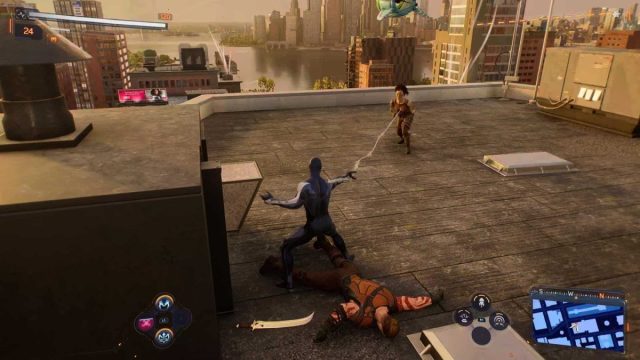 1698526089 441 Spider Man 2 Emplacements et solutions de toutes les 1698526089 441 Spider Man 2 Emplacements et solutions de toutes les