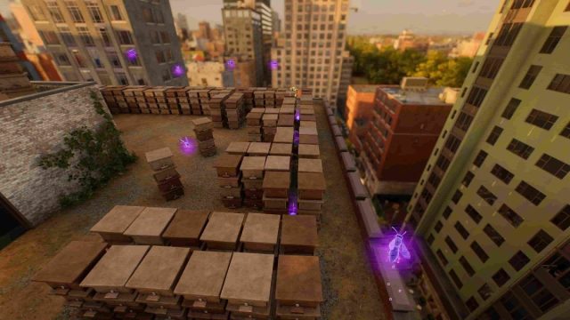 1698526089 449 Spider Man 2 Emplacements et solutions de toutes les 1698526089 449 Spider Man 2 Emplacements et solutions de toutes les