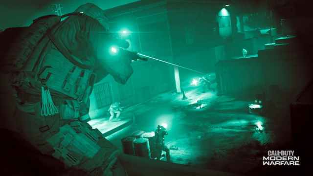 1698598472 588 2 meilleures armes a utiliser dans Modern Warfare 2 DMZ 1698598472 588 2 meilleures armes a utiliser dans Modern Warfare 2 DMZ