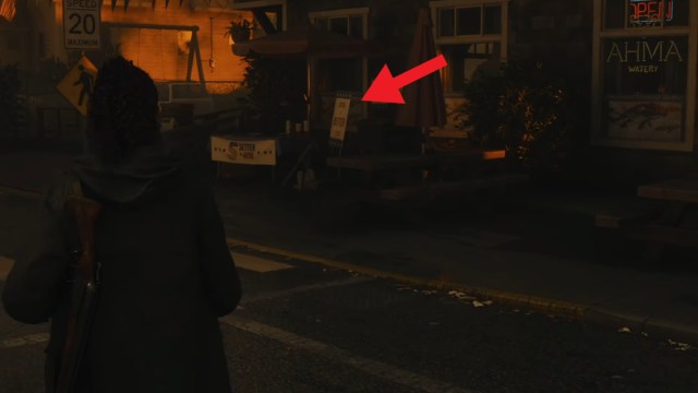 1698679126 192 Comment reveler tous les objets de collection avec le charme Oh Dîner de cerf 2.