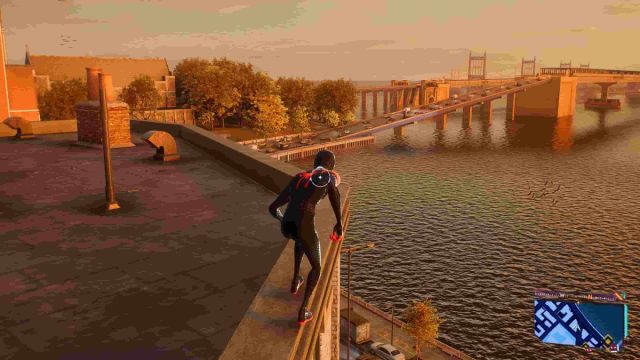 1698697349 57 Marvels Spider Man 2 Comment se percher sur les corniches 1698697349 57 Marvels Spider Man 2 Comment se percher sur les corniches