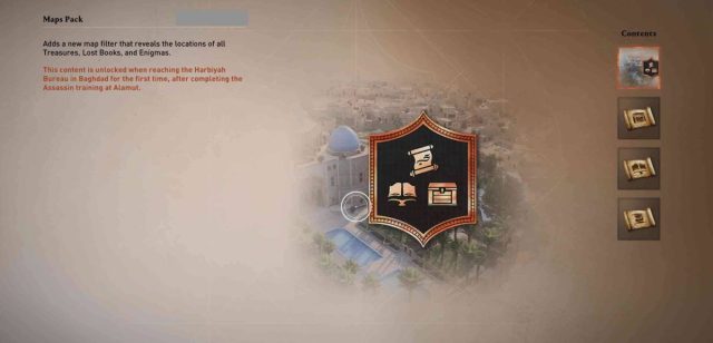 1698701015 898 Assassins Creed Mirage Comment trouver tous les emplacements des 1698701015 898 Assassins Creed Mirage Comment trouver tous les emplacements des