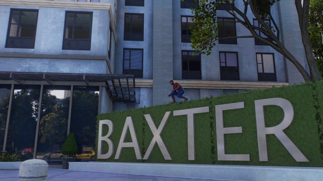 1698736888 671 Comment trouver le batiment Baxter dans Spider Man 2 1698736888 671 Comment trouver le batiment Baxter dans Spider Man 2