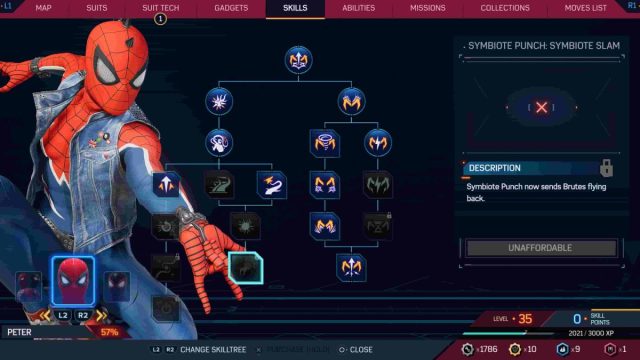 1698748548 172 Marvels Spider Man 2 les meilleures tactiques et mouvements pour 1698748548 172 Marvels Spider Man 2 les meilleures tactiques et mouvements pour