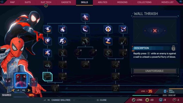 1698748548 590 Marvels Spider Man 2 les meilleures tactiques et mouvements pour 1698748548 590 Marvels Spider Man 2 les meilleures tactiques et mouvements pour