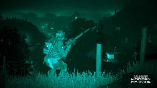 2 meilleures armes a utiliser dans Modern Warfare 2 DMZ 2 meilleures armes a utiliser dans Modern Warfare 2 DMZ