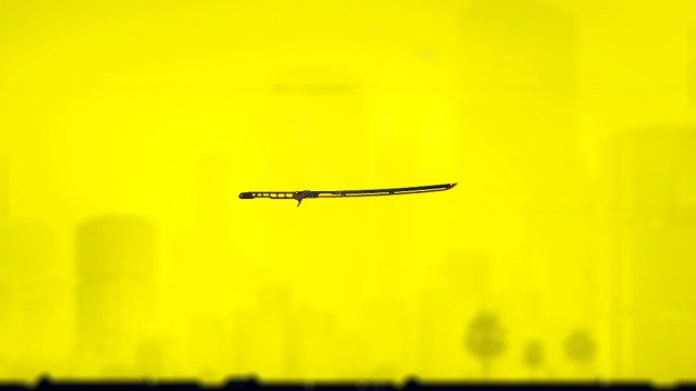 4 Meilleurs Katanas dans Cyberpunk 2077 20 4 Meilleurs Katanas dans Cyberpunk 2077 20
