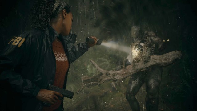 Alan Wake 2 est il un monde ouvert –Repondu Alan Wake 2 est il un monde ouvert –Repondu