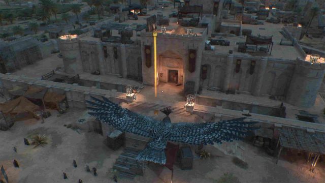 Assassins Creed Mirage Comment obtenir le coffre dequipement de Assassins Creed Mirage Comment obtenir le coffre dequipement de