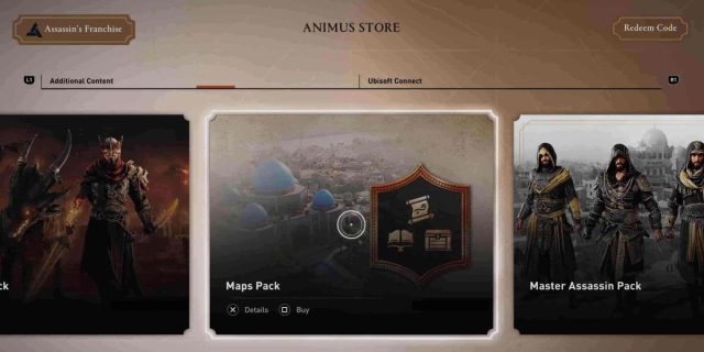 Assassins Creed Mirage Comment trouver tous les emplacements des Assassins Creed Mirage Comment trouver tous les emplacements des