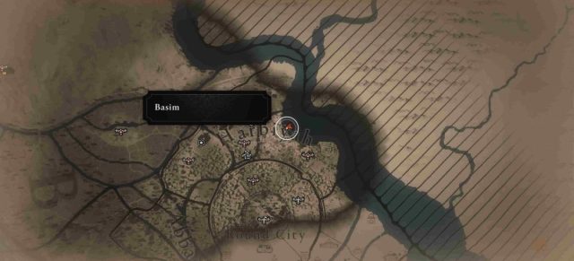 Assassins Creed Mirage Ou trouver la tenue du soulevement de Assassins Creed Mirage Ou trouver la tenue du soulevement de