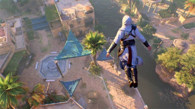 Assassins Creed Mirage a t il un nouveau jeu Plus Assassins Creed Mirage a t il un nouveau jeu Plus