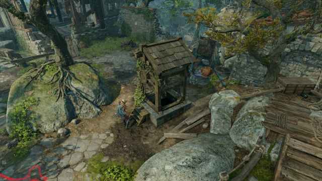 Baldurs Gate 3 Comment ouvrir la necromancie de Thay Baldurs Gate 3 Comment ouvrir la necromancie de Thay