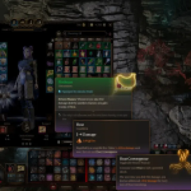 Baldurs Gate 3 Quest ce que la chaleur dans BG3 –Repondu Baldurs Gate 3 Quest ce que la chaleur dans BG3 –Repondu