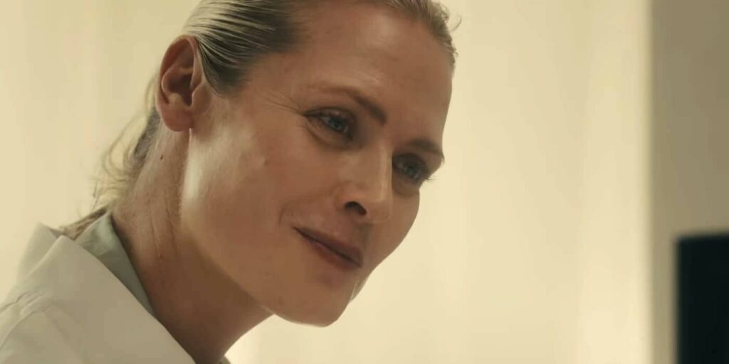 Cecilia In Saw X Cecilia In Saw X