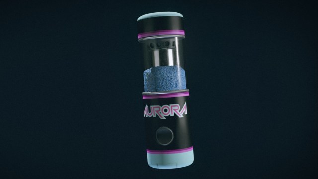 Chaque piece de contrebande de valeur dans Starfield Bouteille de champ stellaire d’objet de contrebande Aurora